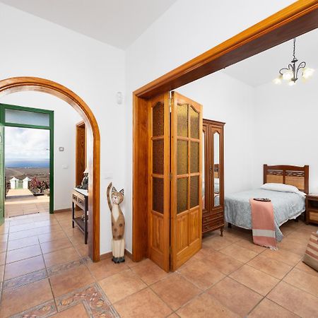 Villa Sol Y Mar Yaiza  Exteriér fotografie