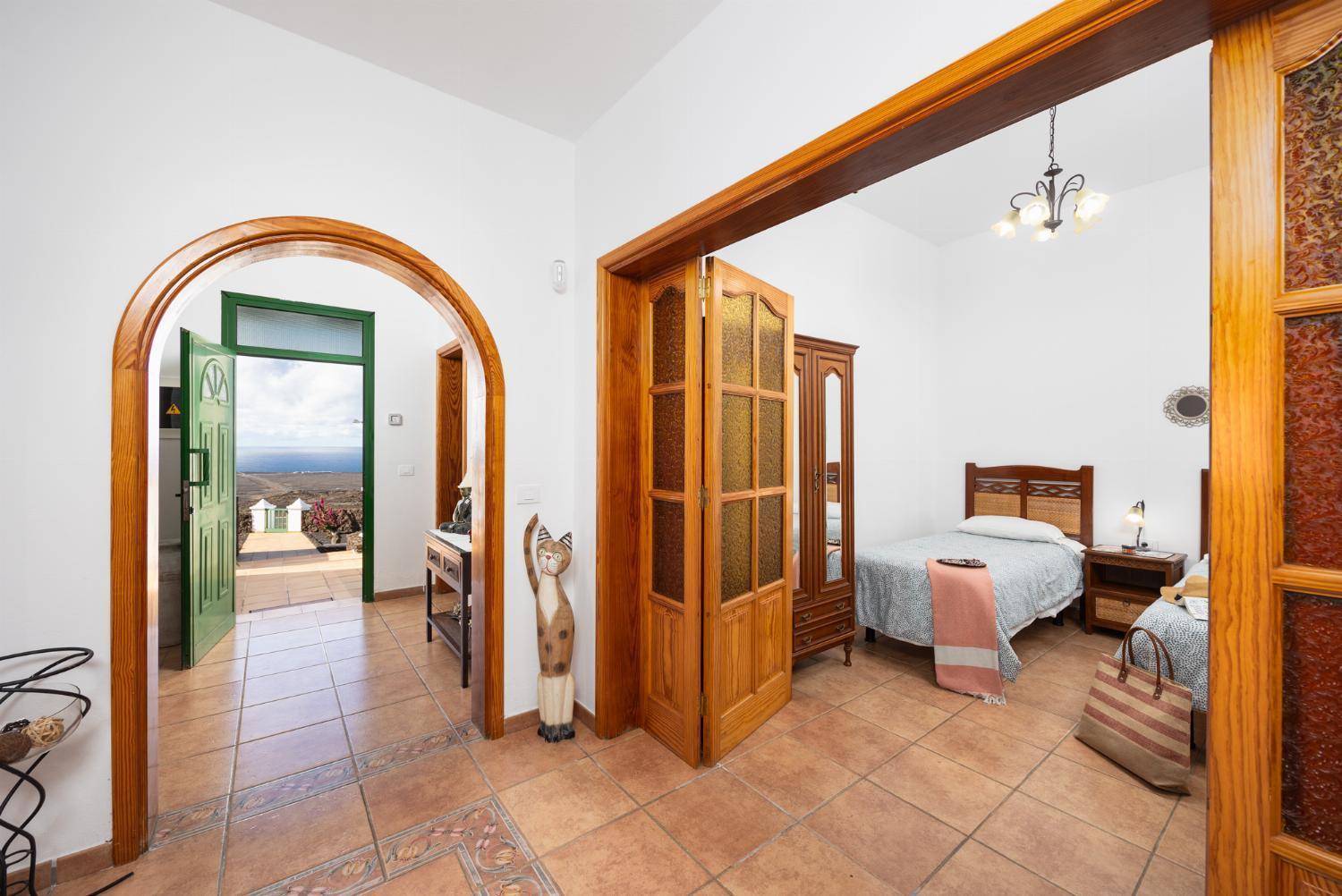 Villa Sol Y Mar Yaiza  Exteriér fotografie