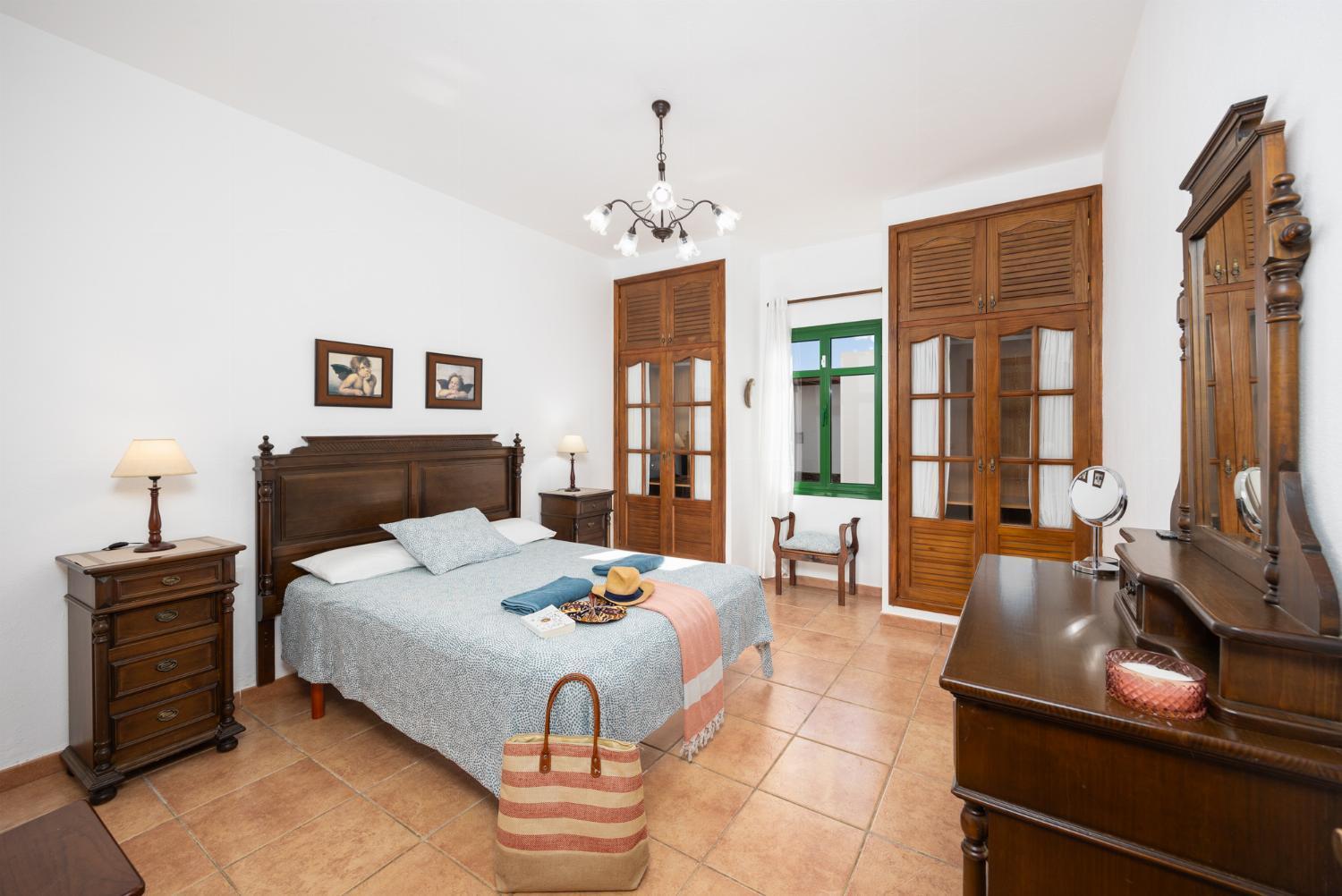 Villa Sol Y Mar Yaiza  Exteriér fotografie
